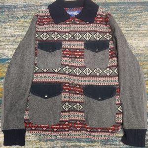 Junya Watanabe Comme Des Garcons Jacket